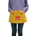 Waist Apron W/ 3 Pockets